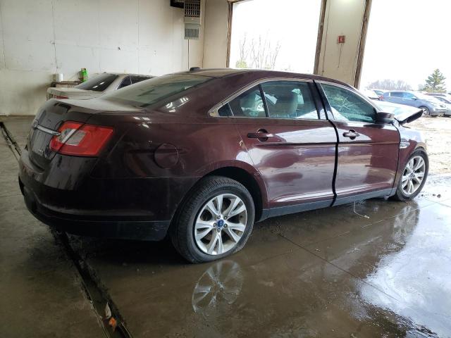 صورة رقم 3 من المزاد - 2010 FORD TAURUS SEL مع VIN 1FAHP2EW9AG128937