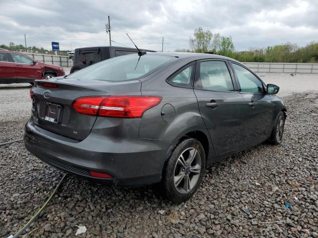 Foto 3 de la subasta – 2018 FORD FOCUS SE con VIN 1FADP3F23JL255190