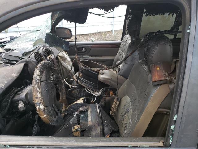 Photo 7 from auction – 2003 GMC ENVOY with VIN 1GKDT13S932272197