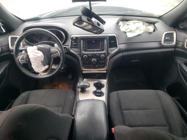 Photo 8 from auction – 2014 JEEP GRAND CHER with VIN 1C4RJFAG8EC236727