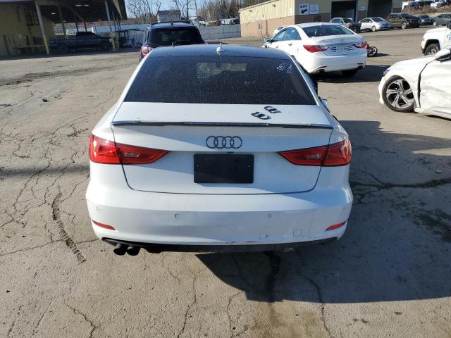 Photo 6 from auction – 2016 AUDI A3 PREMIUM with VIN WAUA7GFF6G1109178