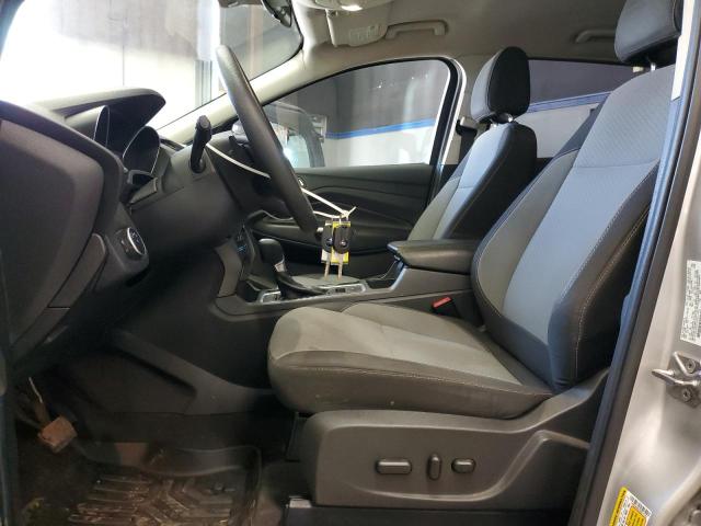 Photo 7 from auction – 2017 FORD ESCAPE SE with VIN 1FMCU0GD7HUC17703