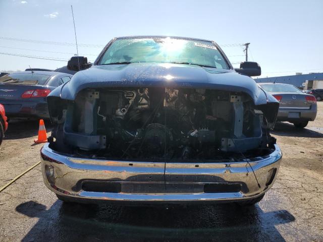 Photo 5 from auction – 2021 RAM 1500 CLASS with VIN 1C6RR7KT8MS589202