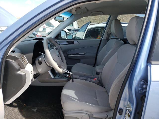 Photo 7 from auction – 2012 SUBARU FORESTER 2 with VIN JF2SHABCXCH429250