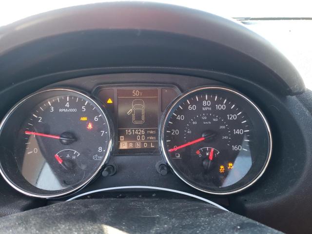 Photo 9 from auction – 2011 NISSAN ROGUE S with VIN JN8AS5MT2BW562888
