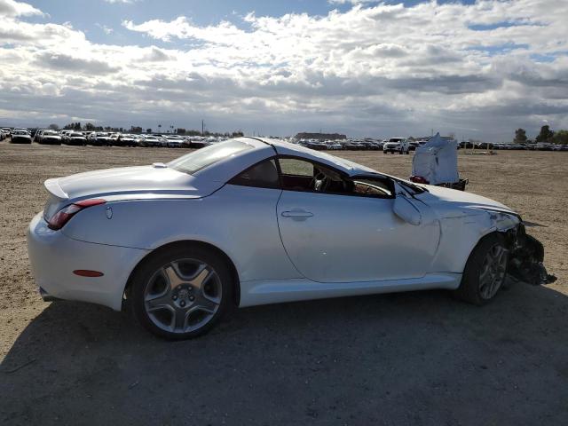 صورة رقم 3 من المزاد - 2008 LEXUS SC 430 مع VIN JTHFN45Y289018586