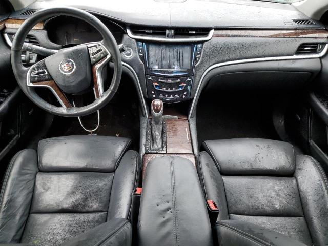 Photo 8 from auction – 2014 CADILLAC XTS LUXURY with VIN 2G61M5S35E9120583