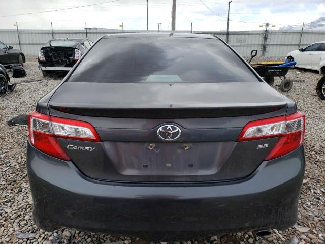 Photo 6 from auction – 2014 TOYOTA CAMRY L with VIN 4T1BF1FKXEU427218