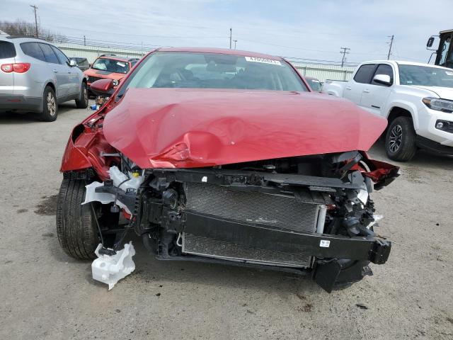 Photo 5 from auction – 2022 KIA FORTE FE with VIN 3KPF24AD9NE426071