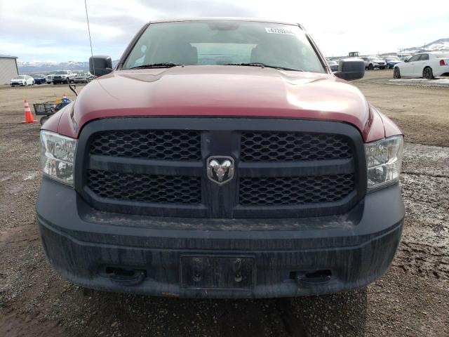 Photo 5 from auction – 2014 RAM 1500 ST with VIN 1C6RR7FT1ES192975