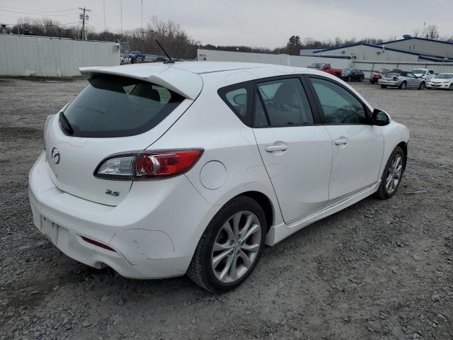 Photo 3 from auction – 2011 MAZDA 3 S with VIN JM1BL1K62B1392273