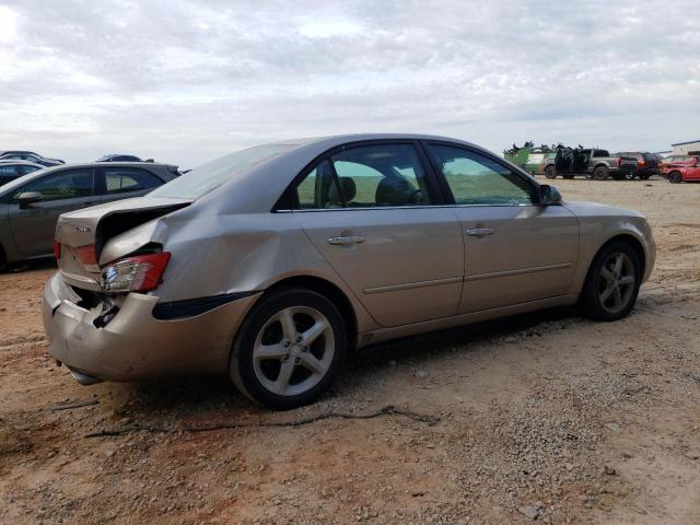 Photo 3 from auction – 2006 HYUNDAI SONATA GLS with VIN 5NPEU46F86H010087