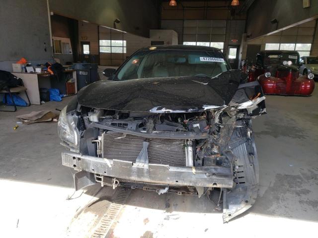Photo 5 from auction – 2012 NISSAN MAXIMA S with VIN 1N4AA5AP8CC864040