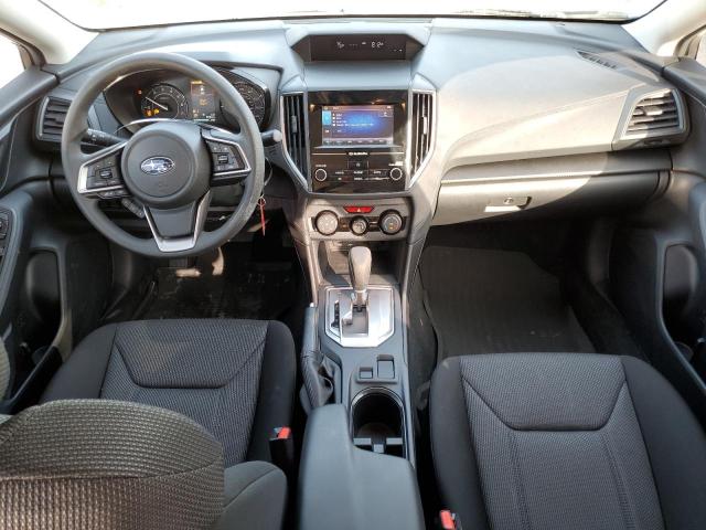 Photo 8 from auction – 2022 SUBARU IMPREZA with VIN 4S3GKAB67N3609866