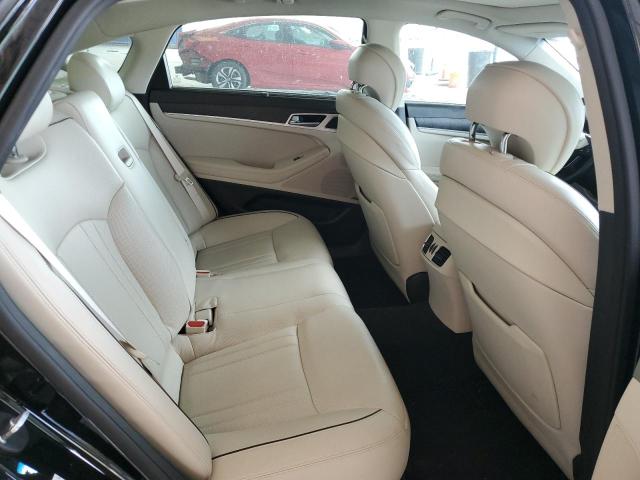 Photo 10 from auction – 2016 HYUNDAI GENESIS 3. with VIN KMHGN4JE3GU107057