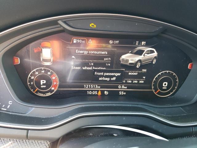 Photo 9 from auction – 2018 AUDI SQ5 PREMIU with VIN WA1A4AFY1J2139291