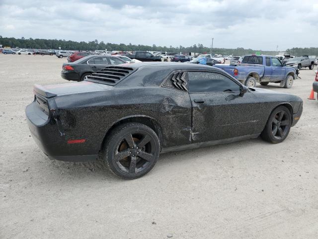 Photo 3 from auction – 2012 DODGE CHALLENGER with VIN 2C3CDYAG0CH269762
