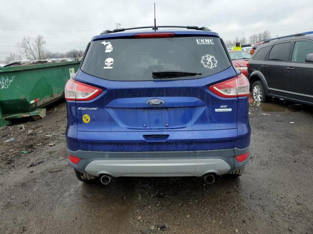 Photo 6 from auction – 2013 FORD ESCAPE SE with VIN 1FMCU0GX3DUA57985