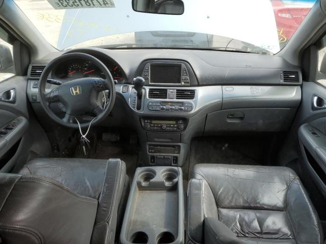Photo 8 from auction – 2005 HONDA ODYSSEY EX with VIN 5FNRL38765B078101