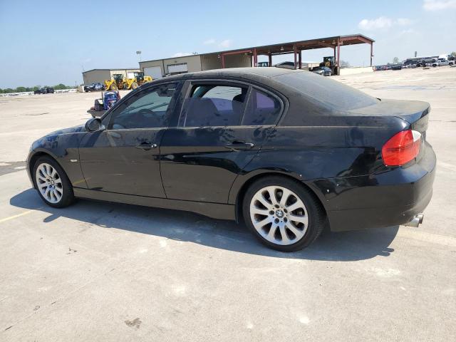 Photo 2 from auction – 2007 BMW X1 with VIN WBAVC93507KX58358