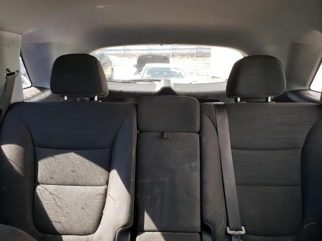 Photo 10 from auction – 2014 KIA SORENTO with VIN 5XYKTDA68EG436994