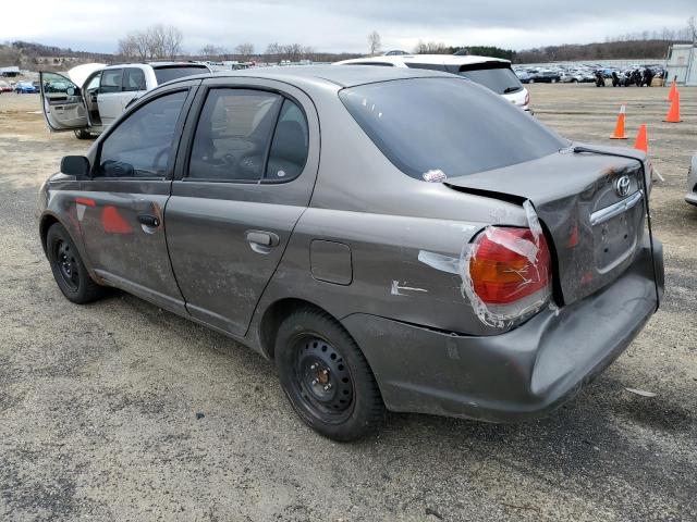 Photo 2 from auction – 2003 TOYOTA ECHO with VIN JTDBT123735047966