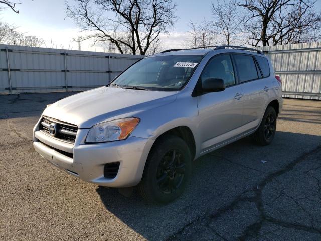 TOYOTA RAV4 2012 with VIN 2T3BF4DV7CW223656 - Photo from auction