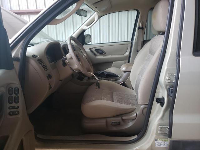 Photo 7 from auction – 2005 FORD ESCAPE XLT with VIN 1FMYU031X5KA52948