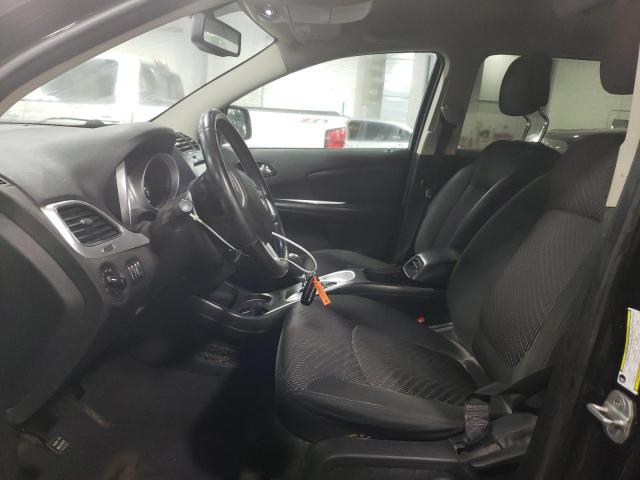 Photo 7 from auction – 2011 DODGE JOURNEY CR with VIN 3D4PH3FG3BT506900