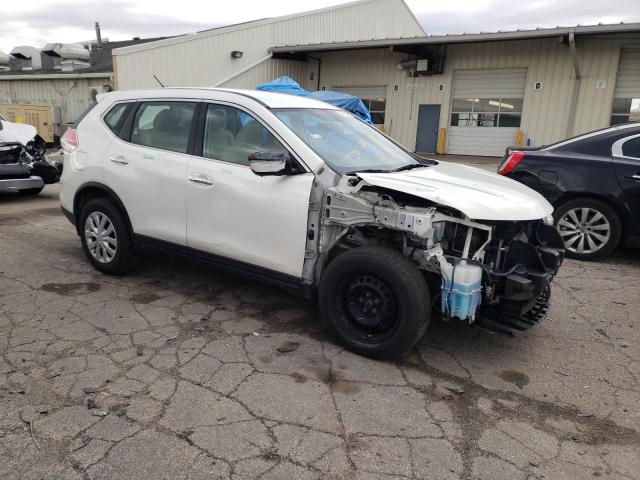 Photo 4 from auction – 2014 NISSAN ROGUE S with VIN 5N1AT2MV0EC855828