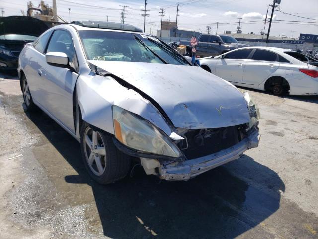 Photo 4 from auction – 2003 HONDA ACCORD EX with VIN 1HGCM72673A032987