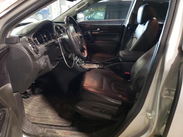 Photo 7 from auction – 2017 BUICK ENCLAVE with VIN 5GAKRBKD1HJ150328