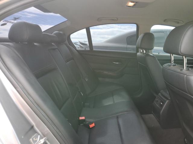 Photo 10 from auction – 2011 BMW 328 I SULE with VIN WBAPH5G51BNM77691