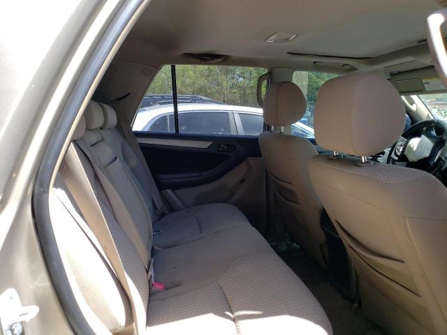 Photo 11 from auction – 2006 TOYOTA 4RUNNER SR with VIN JTEZU14R160076406