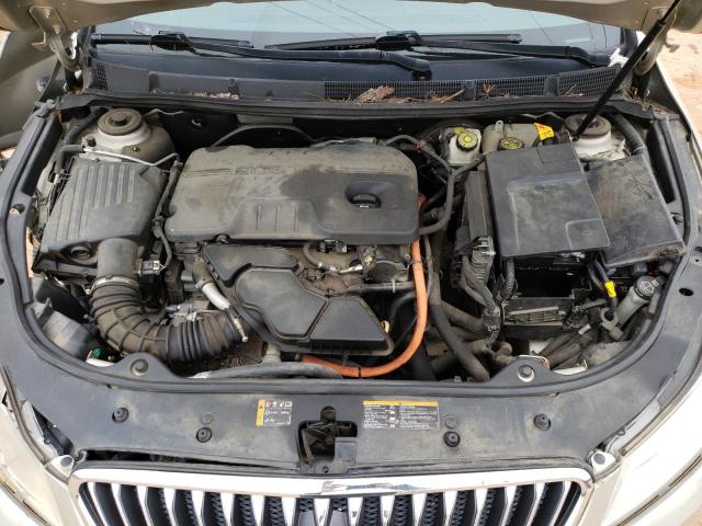 Photo 11 from auction – 2013 BUICK LACROSSE with VIN 1G4GC5ER6DF267037