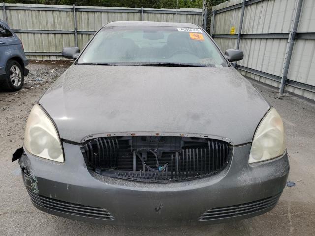 Photo 5 from auction – 2006 BUICK LUCERNE CX with VIN 1G4HD57296U230774