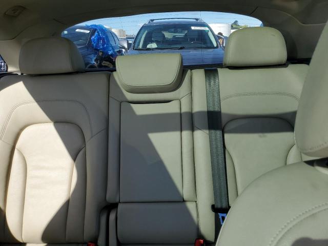 Photo 10 from auction – 2016 AUDI Q5 PREMIUM with VIN WA1L2AFPXGA129265