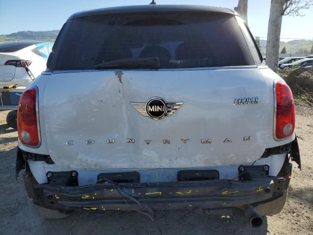 Photo 6 from auction – 2013 MINI COOPER COU with VIN WMWZB3C51DWR35991