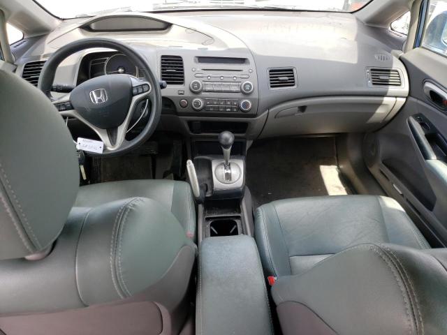 Photo 8 from auction – 2011 HONDA CIVIC EX with VIN 2HGFA1F89BH545012