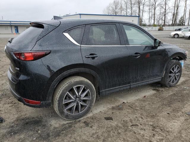 Photo 3 from auction – 2018 MAZDA CX-5 TOURI with VIN JM3KFBCM8J0452336
