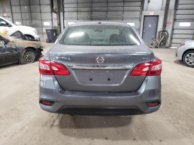 Photo 6 from auction – 2019 NISSAN SENTRA S with VIN 3N1AB7AP1KY415214