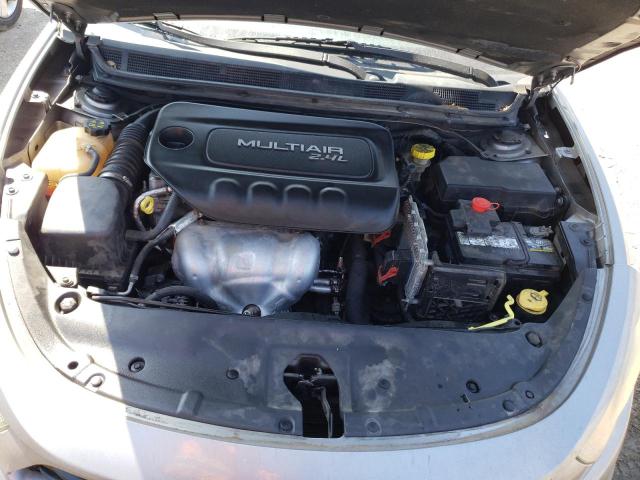 Photo 11 from auction – 2014 DODGE DART SXT with VIN 1C3CDFBB5ED902215