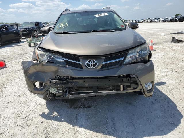 Photo 5 from auction – 2015 TOYOTA RAV4 XLE with VIN 2T3WFREV6FW177321
