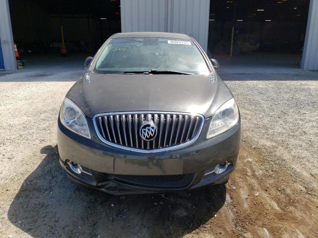 Photo 5 from auction – 2016 BUICK VERANO SPO with VIN 1G4PW5SK3G4159960