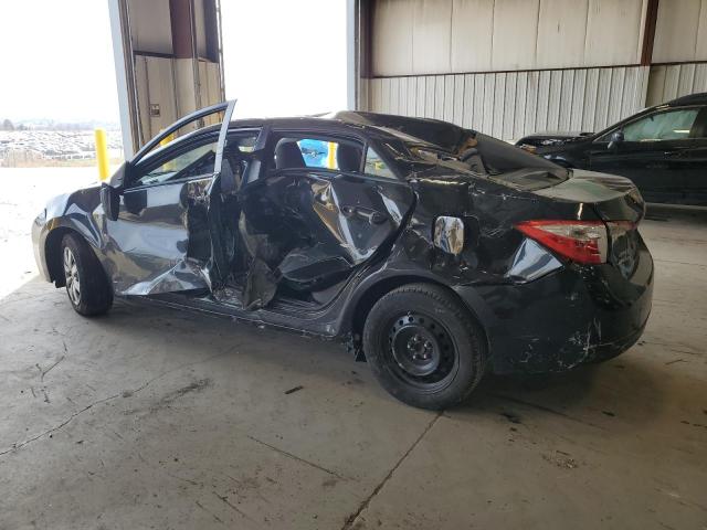 Photo 2 from auction – 2015 TOYOTA COROLLA L with VIN 2T1BURHE8FC352694