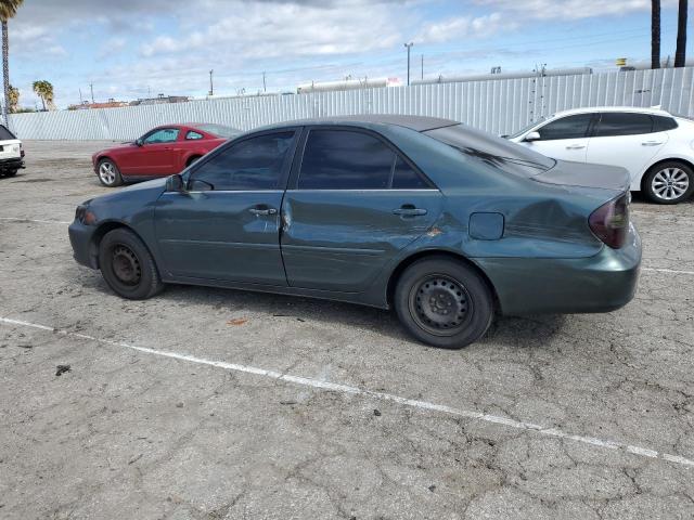 Photo 2 from auction – 2003 TOYOTA CAMRY LE with VIN 4T1BE32K73U217936