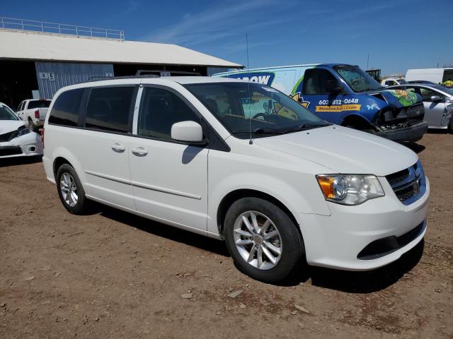 Photo 4 from auction – 2013 DODGE GRAND CARA with VIN 2C4RDGCG5DR786905