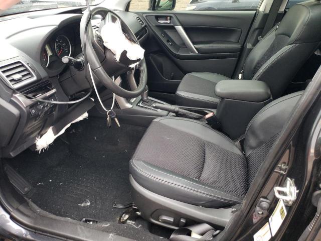 Photo 7 from auction – 2018 SUBARU FORESTER 2 with VIN JF2SJAECXJH462732
