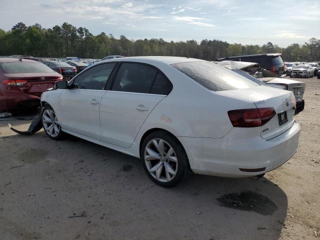 Photo 2 from auction – 2017 VOLKSWAGEN JETTA S with VIN 3VW2B7AJ7HM215559