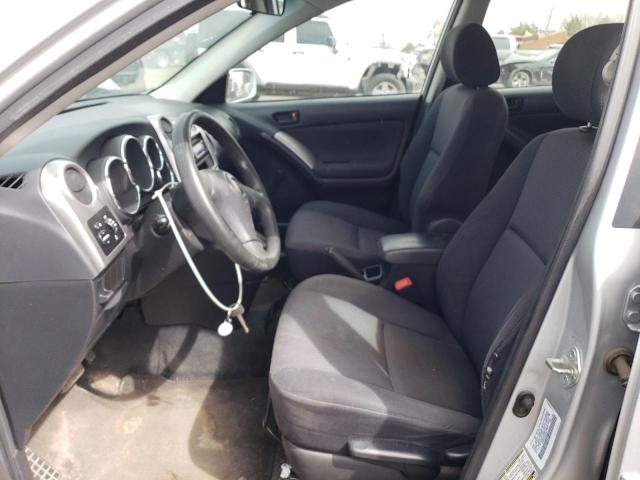 Photo 7 from auction – 2005 PONTIAC VIBE with VIN 5Y2SL63805Z447774